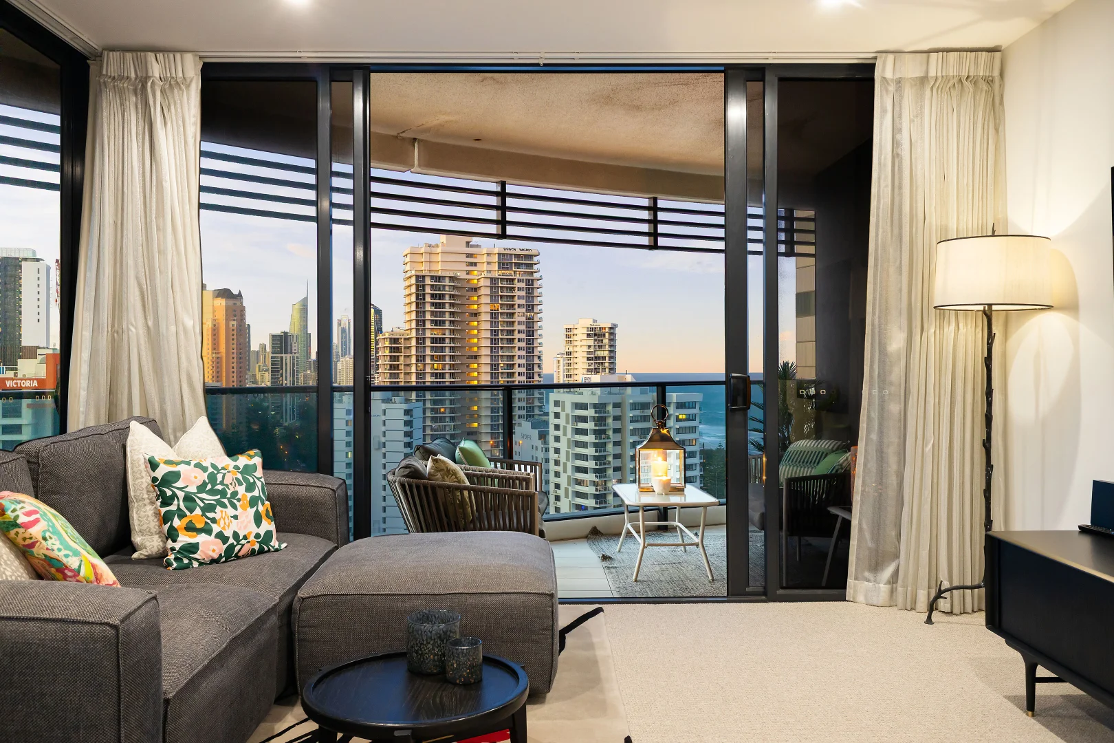 Additional image 14 of 1701/1 Oracle Boulevard, Broadbeach QLD 4218