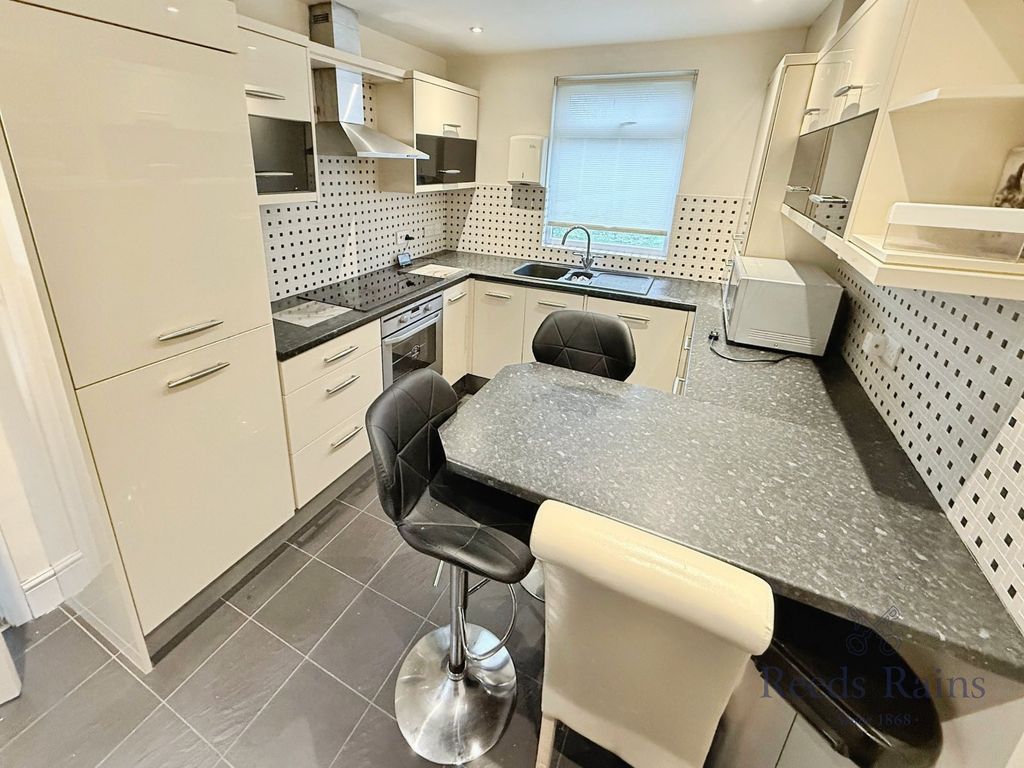 Additional image 8 of 2 bed flat to rentLondon Road, Stoke-On-Trent, Staffordshire ST4