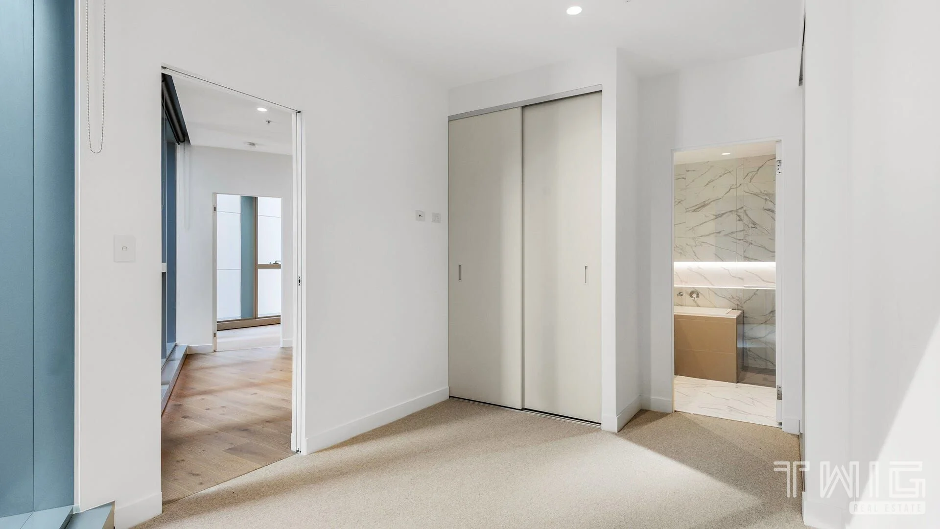 Additional image 8 of 3410/260 Spencer Street, Melbourne VIC 3000