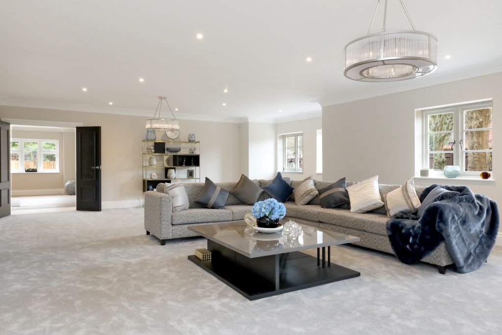 Additional image 4 of 7 bed detached house to rentGregories Road, Beaconsfield HP9