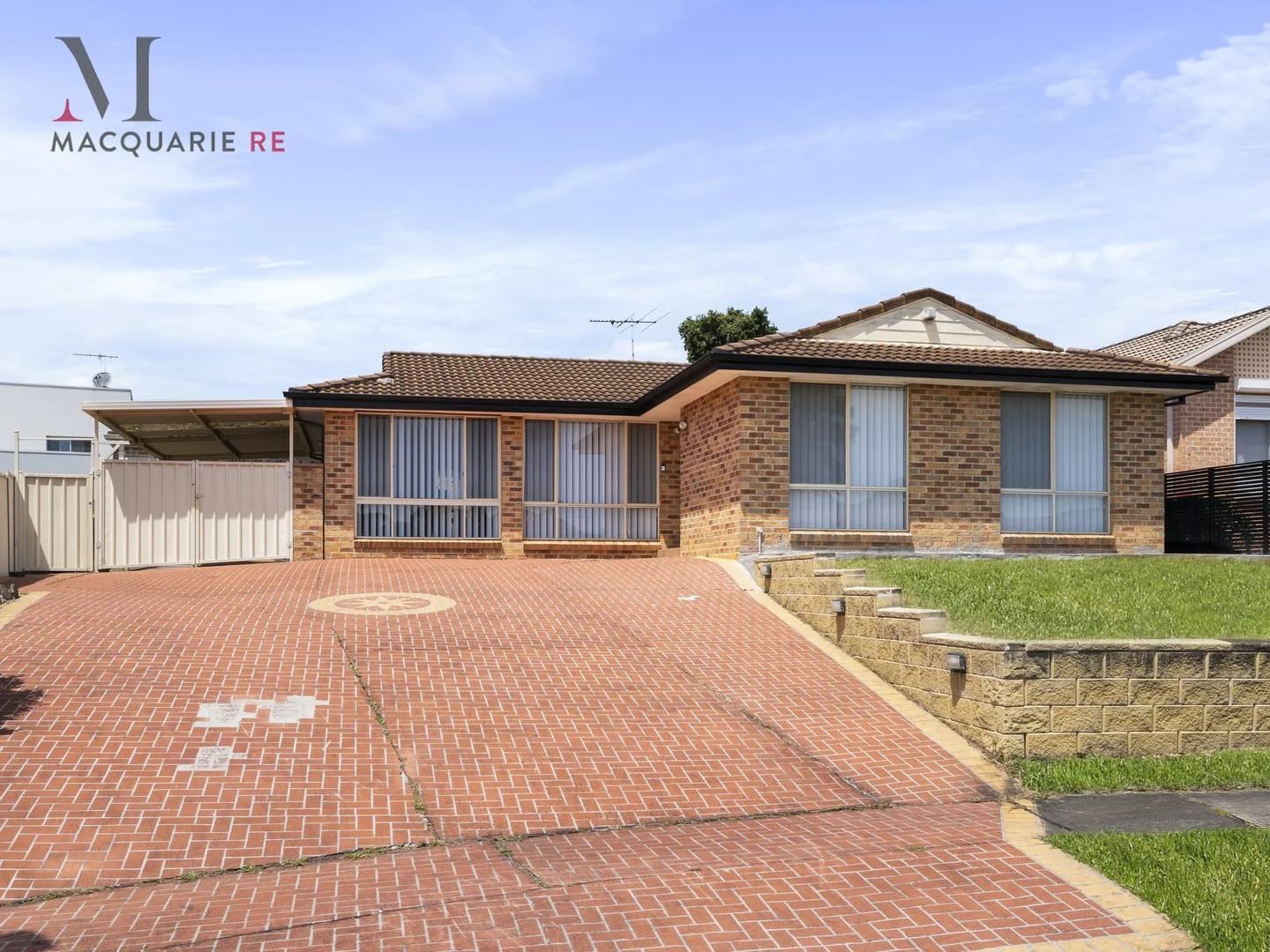 23 Zappia Place, Edensor Park NSW 2176