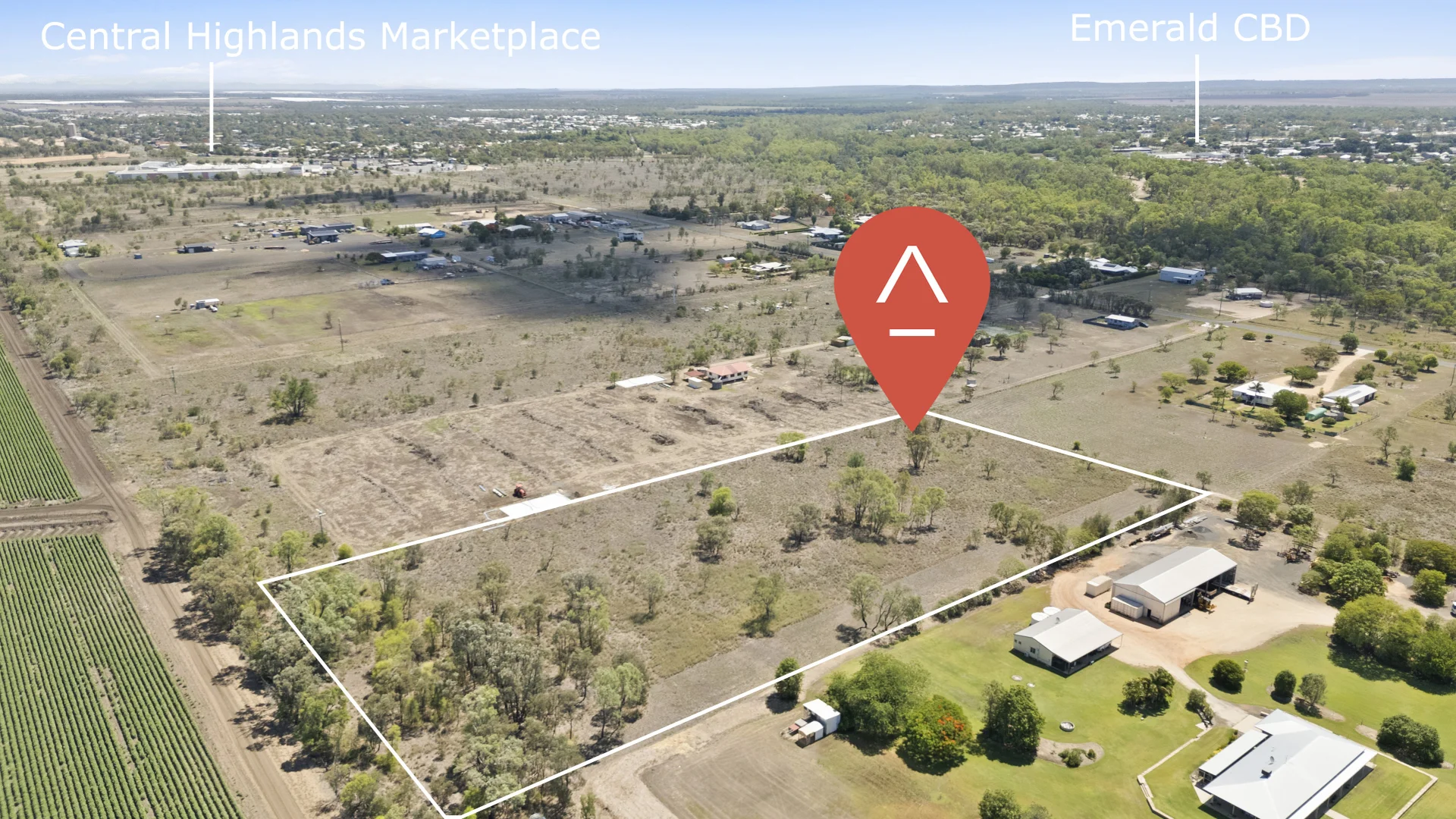 Additional image 8 of 26 Chalcedony Road, Emerald QLD 4720