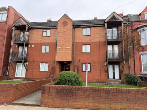 Oriel Road, Bootle L20