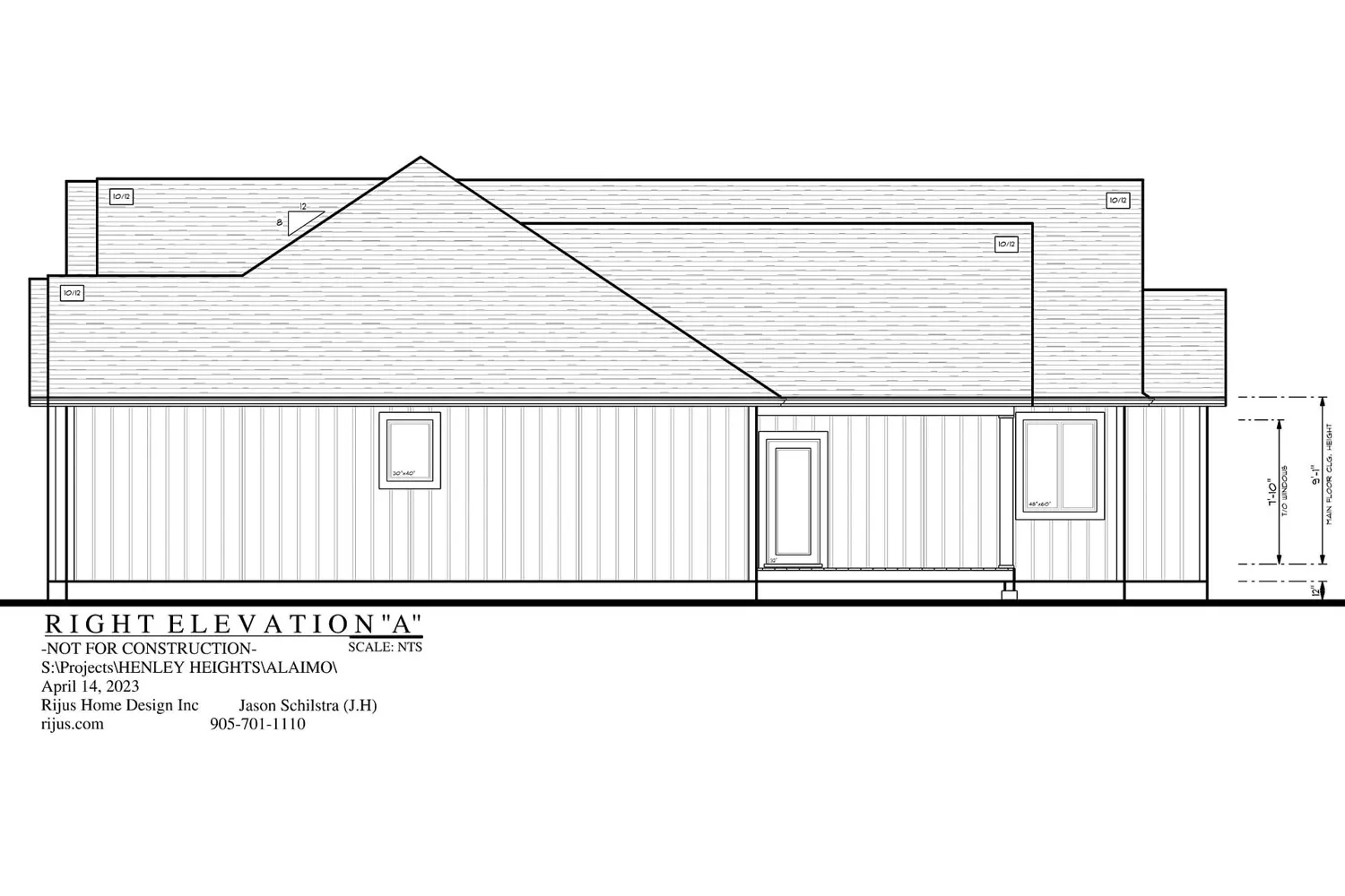 Additional image 7 of Parcel 8 Tintern Road