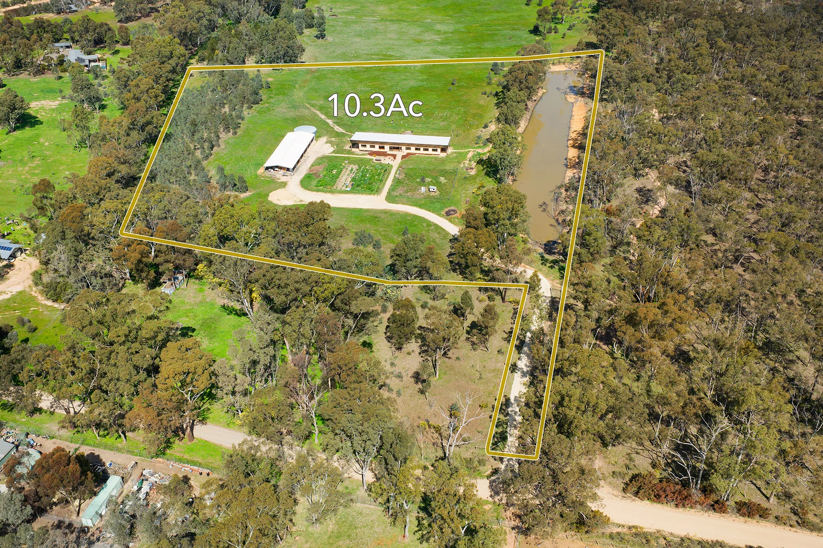Additional image 12 of 27 Muckleford School Road, Muckleford VIC 3451