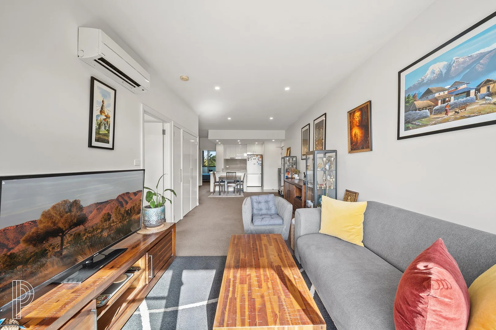 12/28 De Burgh Street, Lyneham ACT 2602