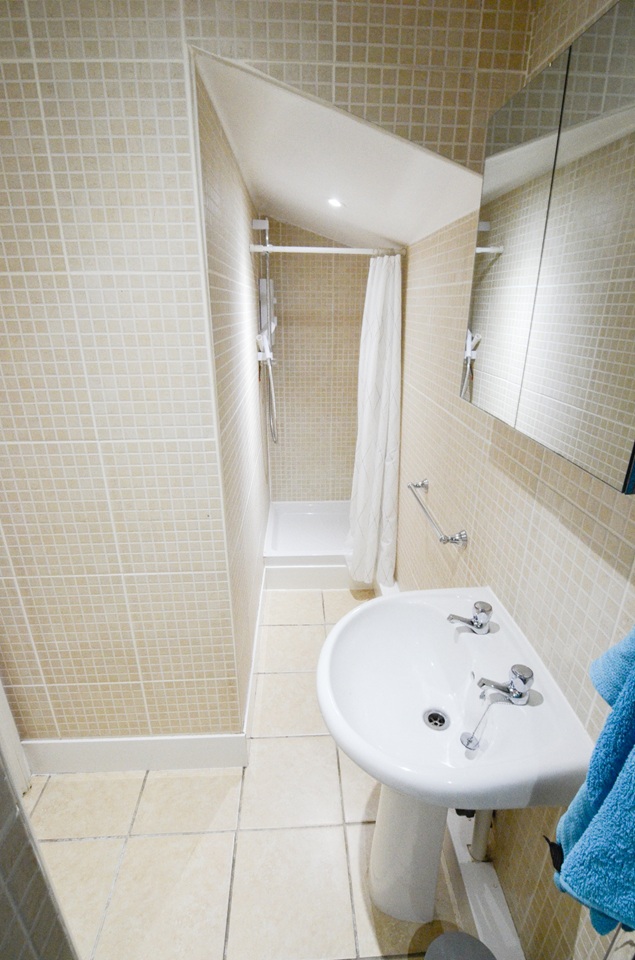 Additional image 4 of 2 Bed Flat, Cotham Hill, BS6, N1 7GU