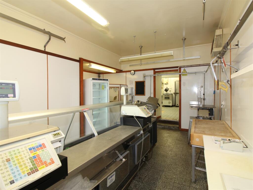 Additional image 2 of 11 Fife Street (Vacant Retail Unit) , Moray