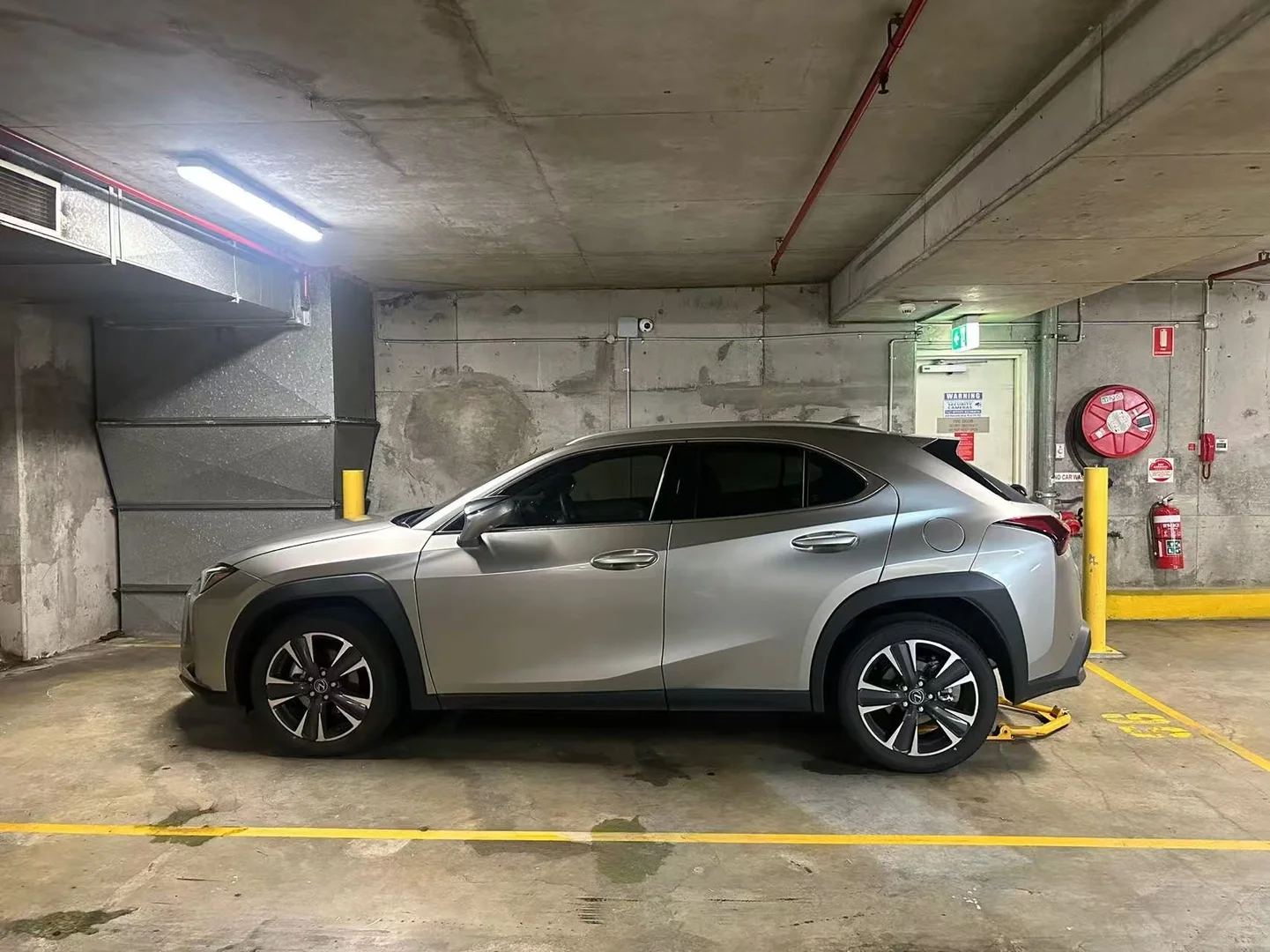 Additional image 5 of 743-755 George St, Sydney NSW 2000