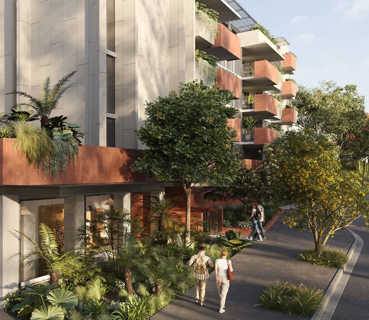 Additional image 7 of 505/27 Lorne Street, Alderley QLD 4051