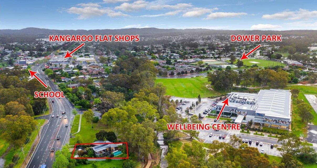 Additional image 11 of 54 High Street, Kangaroo Flat VIC 3555