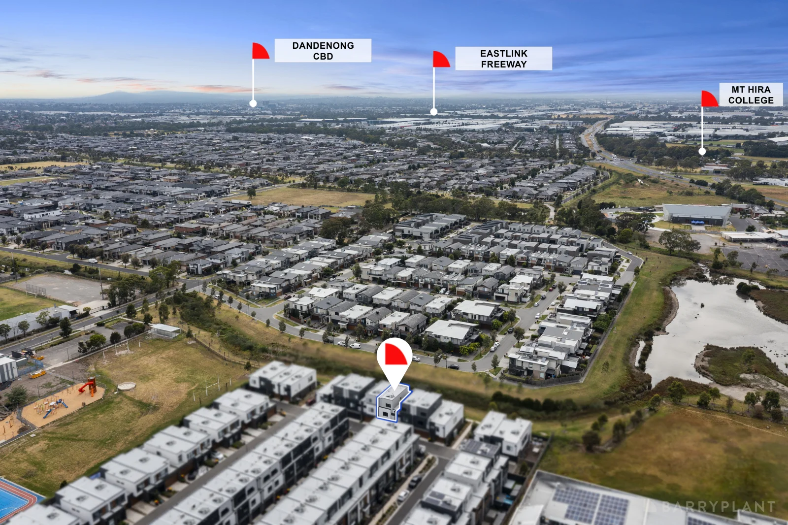 Additional image 19 of 67 Calibre Retreat, Keysborough VIC 3173