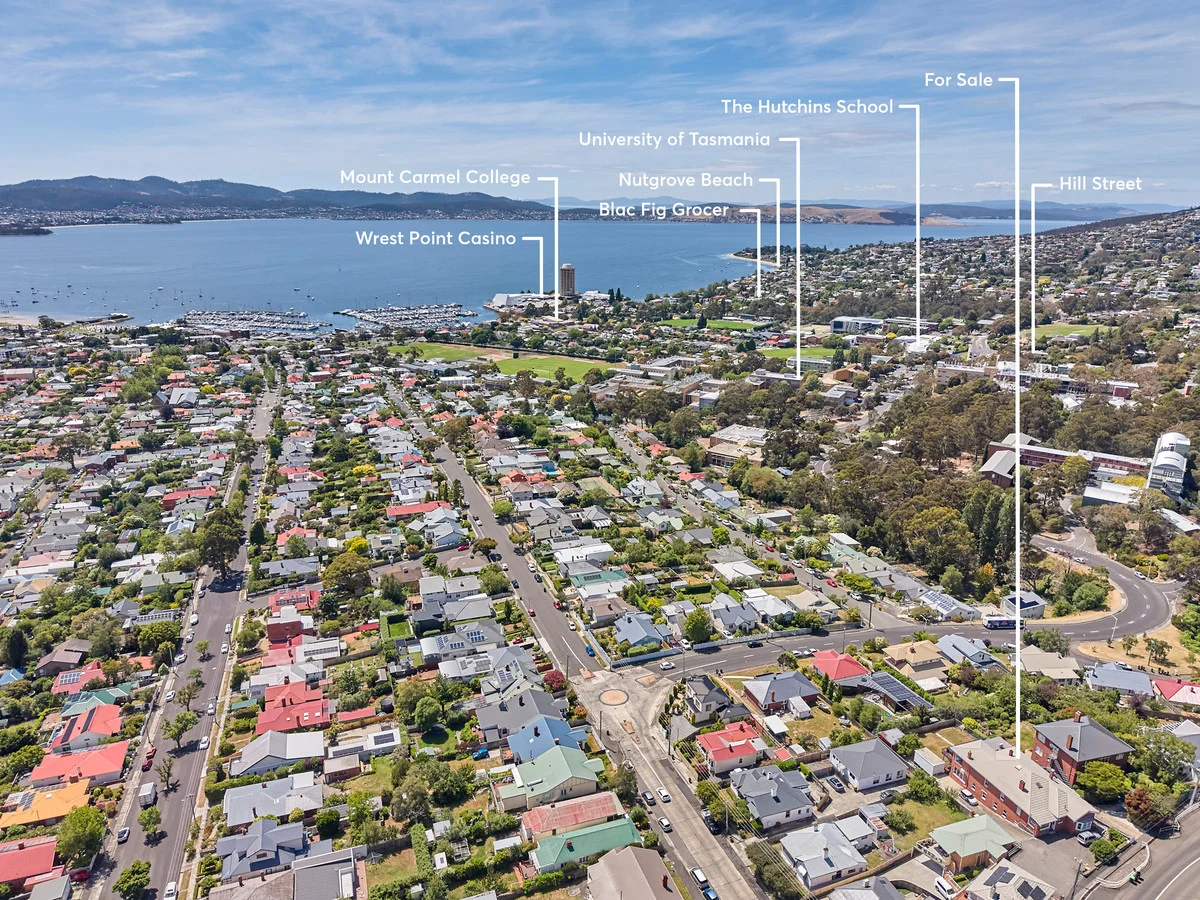 Additional image 28 of 36 Proctors Road, Dynnyrne TAS 7005