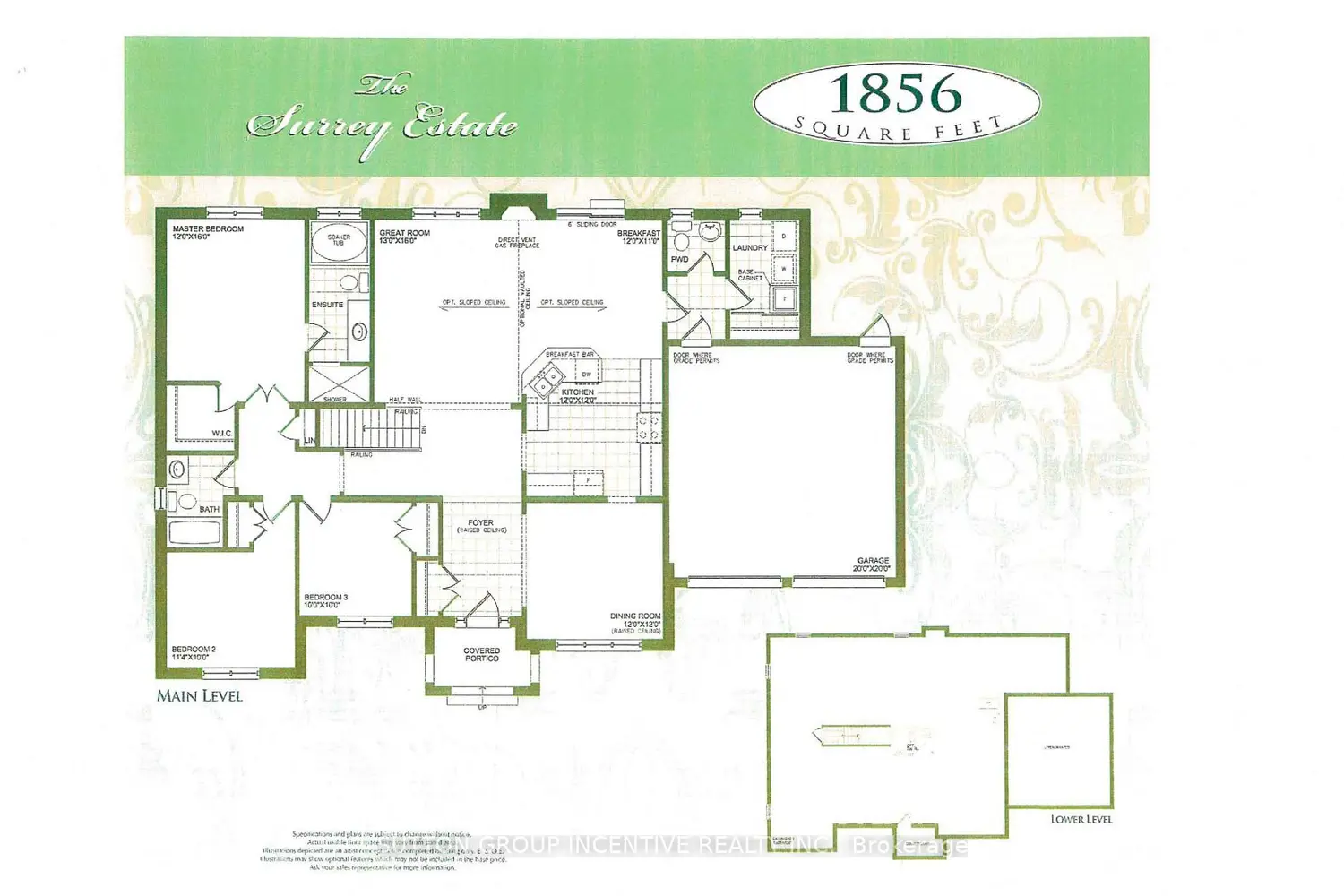 Additional image 2 of Lot 14 Davis Way