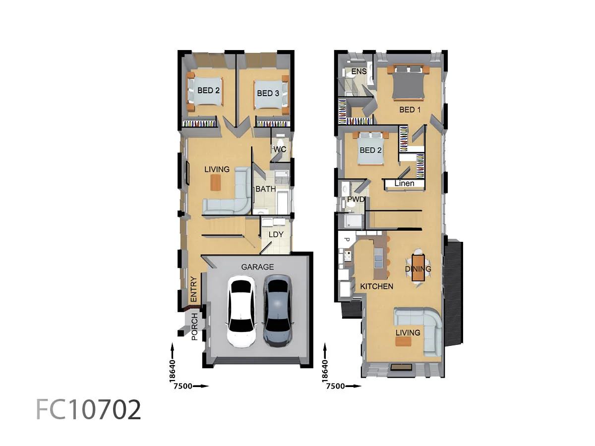 Additional image 4 of Lot 20 Bellerose Evermore, Bridgeman Downs QLD 4035