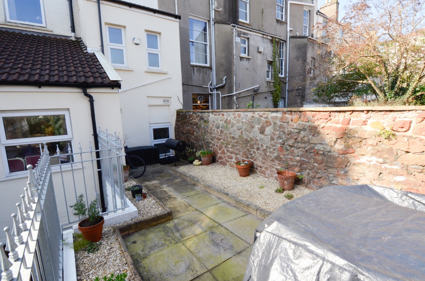 Additional image 13 of 2 Bed Flat, Cotham Hill, BS6, N1 7GU