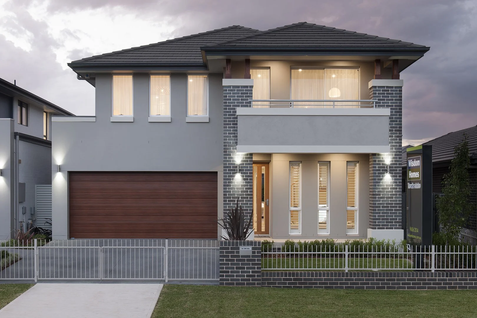 Additional image 2 of Lot 3205 Albina Street, Oran Park NSW 2570