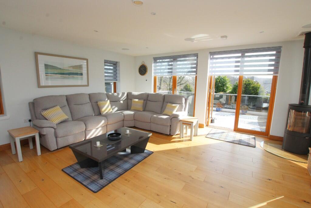 Additional image 7 of Millview, Quarryhead Steading, Fyvie, Turriff, AB53 8LX