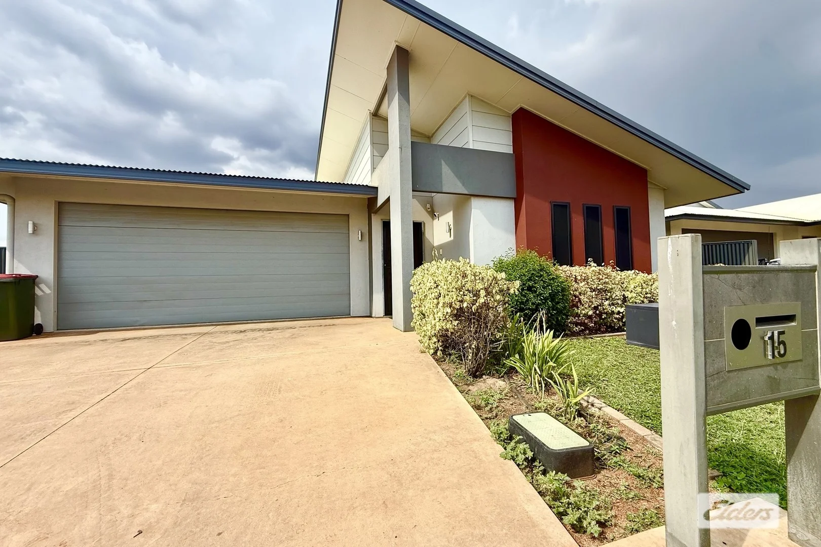 15 Bradshaw Crescent, Katherine NT 0850