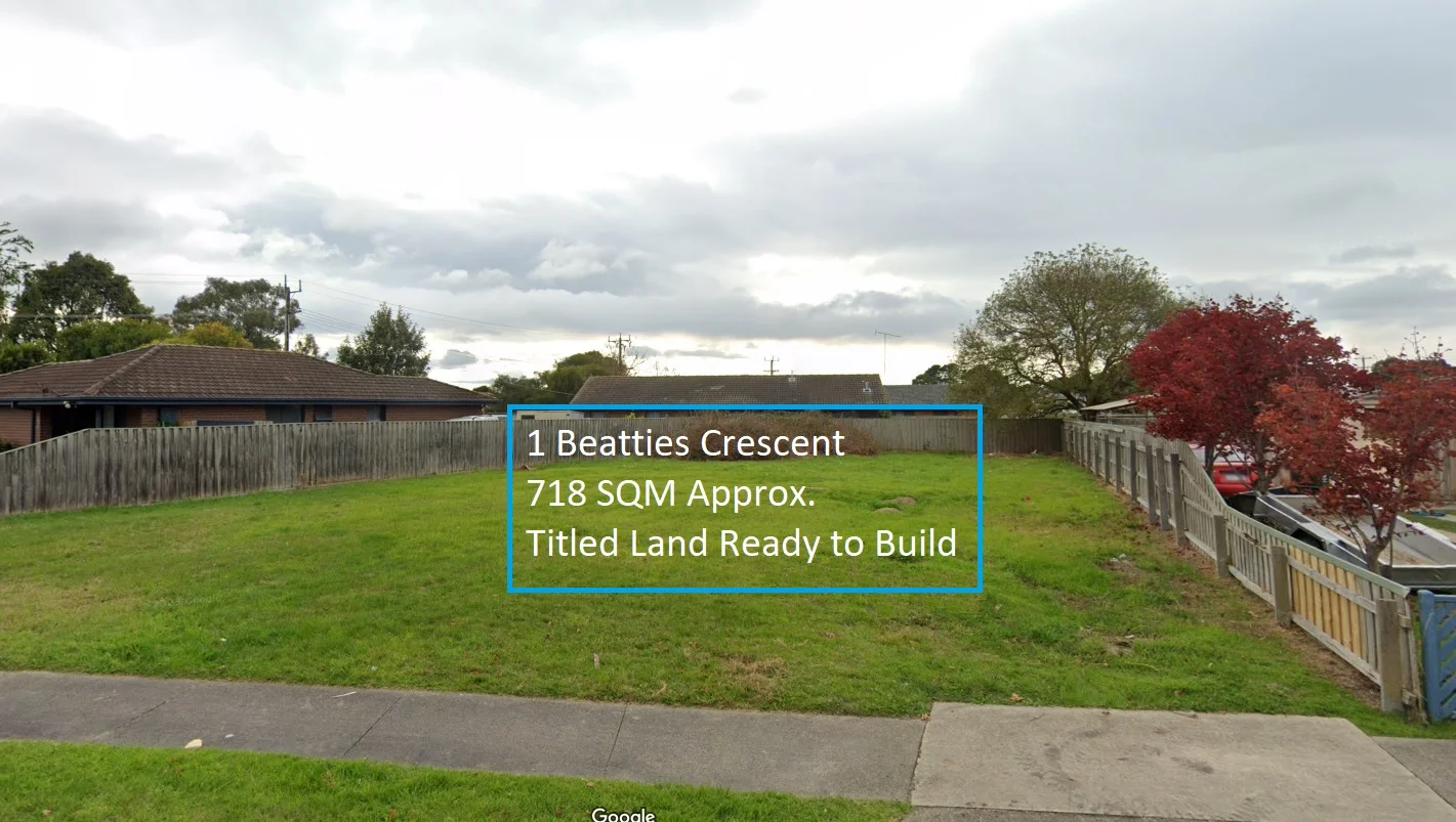 1 Beattie Crescent, Morwell VIC 3840