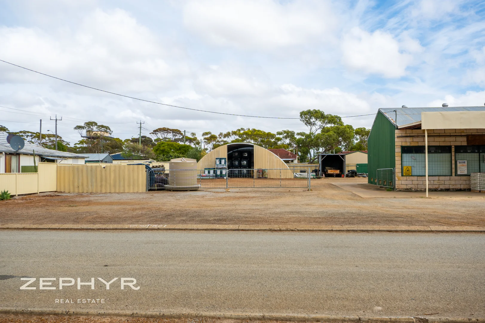 Additional image 34 of 36 & 54 Eldridge Street, Ongerup WA 6336