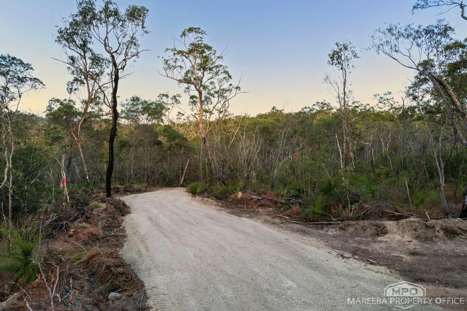 Additional image 4 of Proposed Lot 176 Fantin Road, Koah QLD 4881