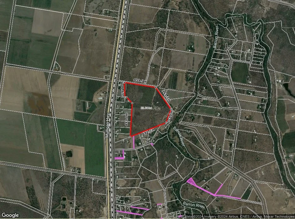 Additional image 3 of 54 Studt Road, Mareeba QLD 4880