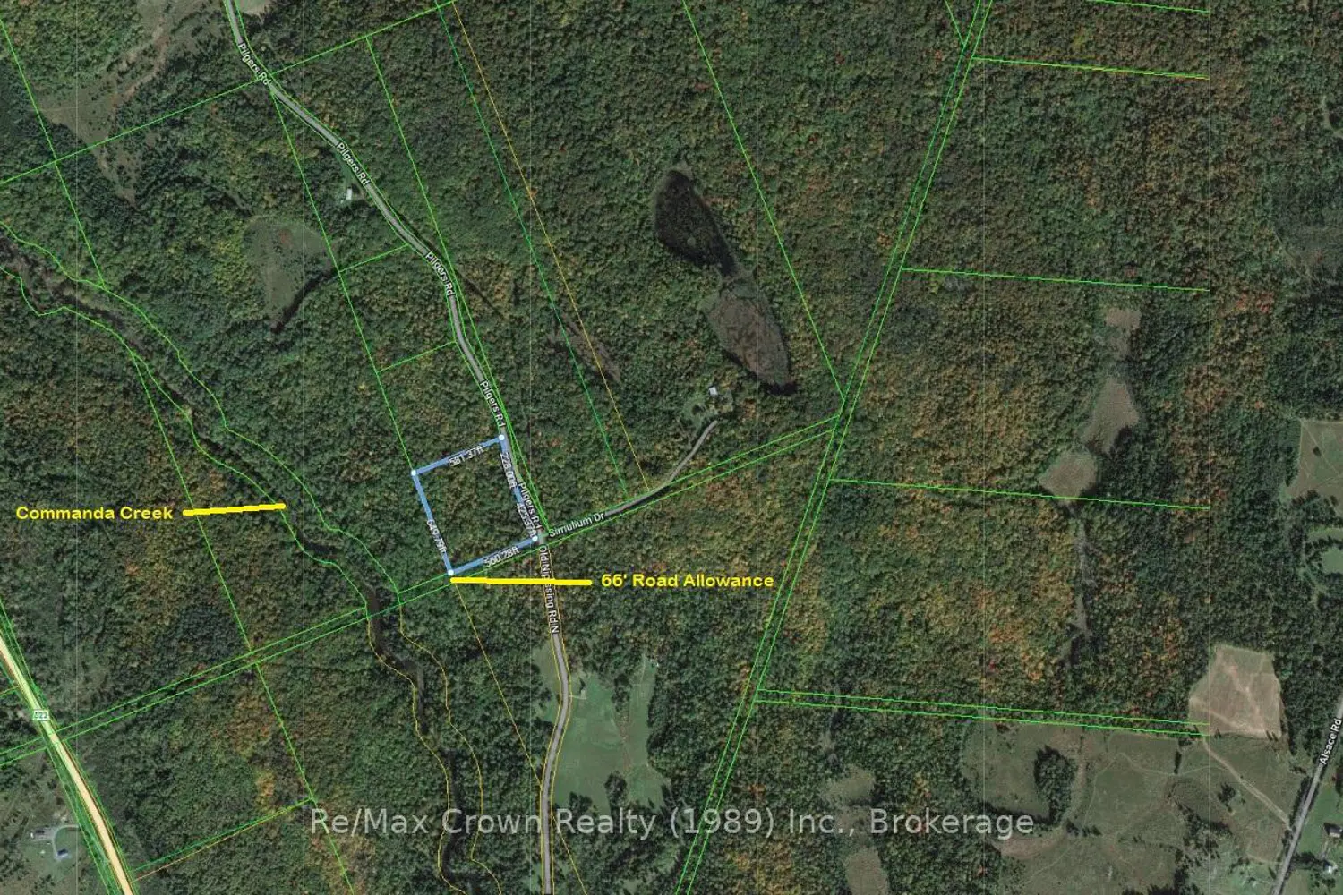 Additional image 7 of 453 Pilgers Road