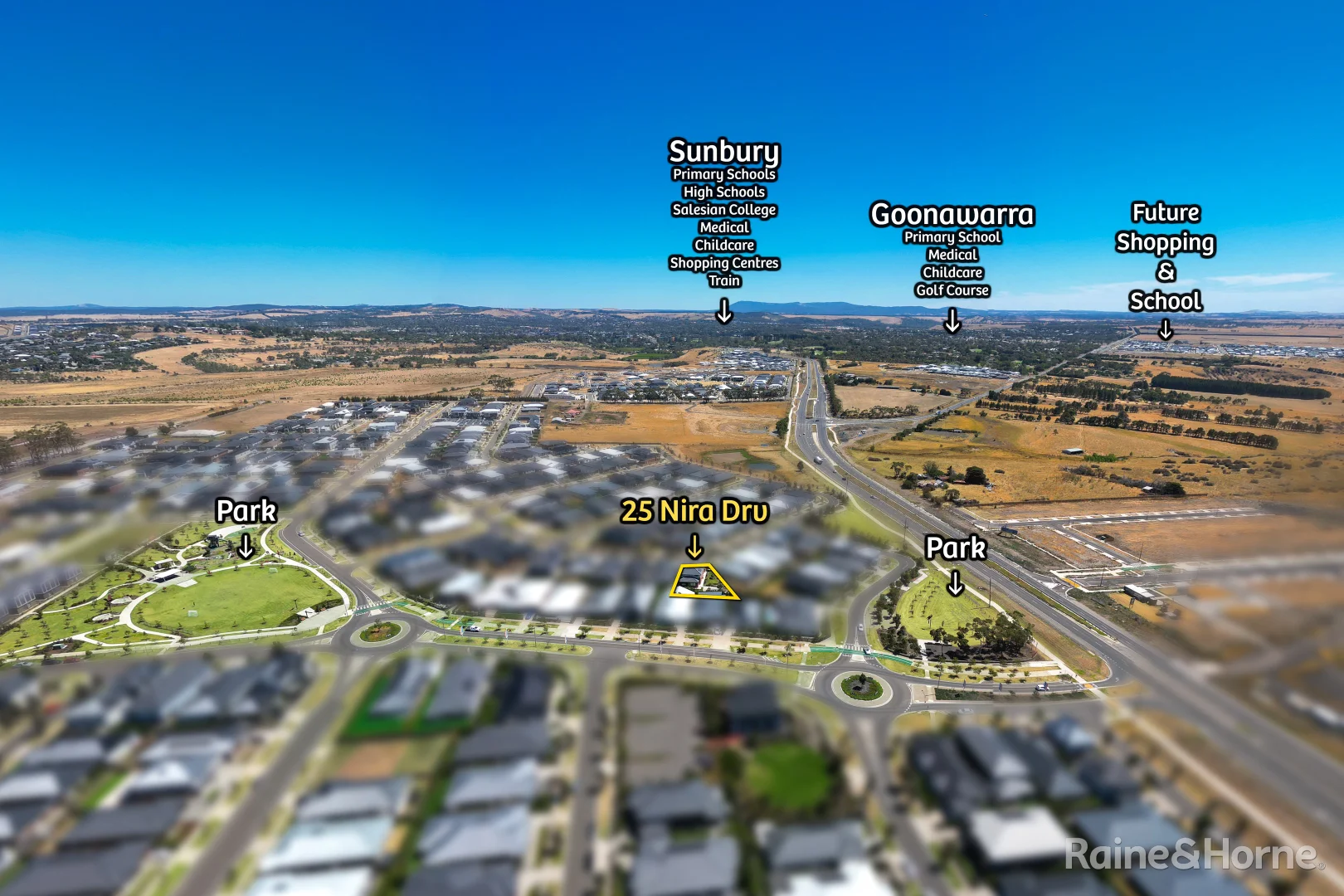 Additional image 24 of 25 Nira Drive, Sunbury VIC 3429