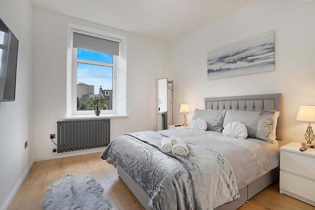 Additional image 7 of 2 bed flat to rentJackson Terrace, Aberdeen AB24