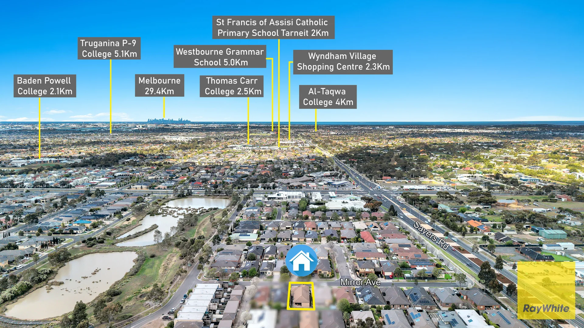 Additional image 21 of 10 Mirror Avenue, Tarneit VIC 3029