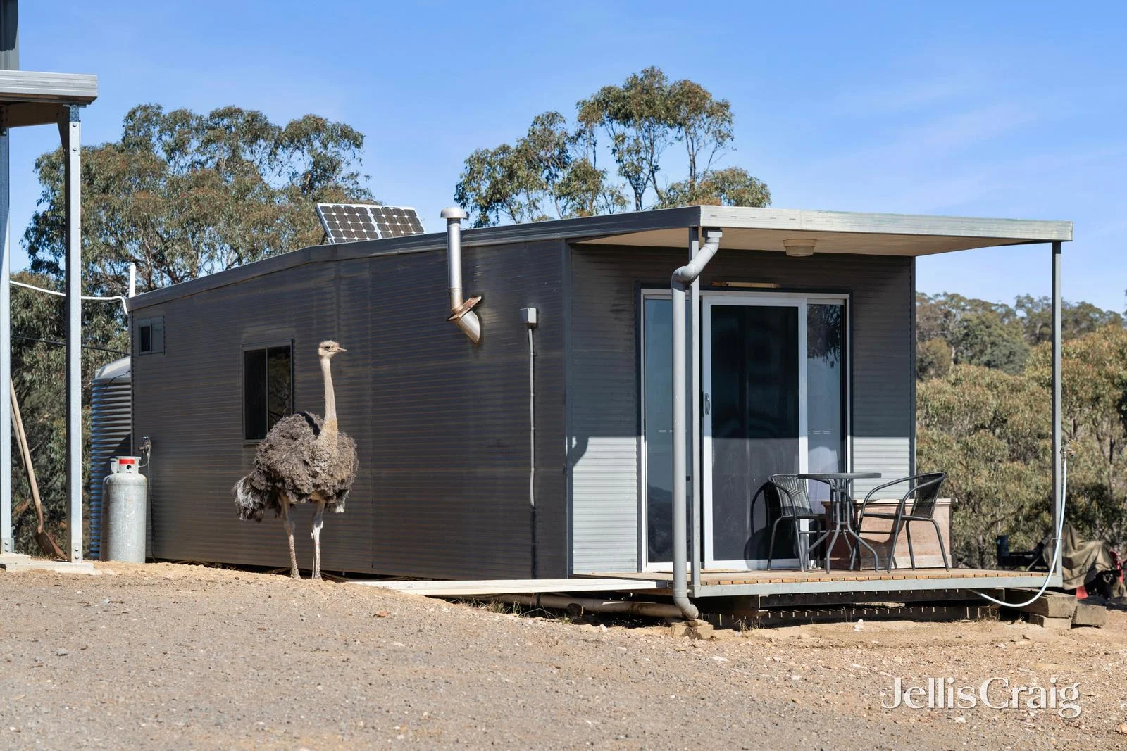Additional image 16 of Lot 8 Ben Major Track, Mount Lonarch VIC 3468