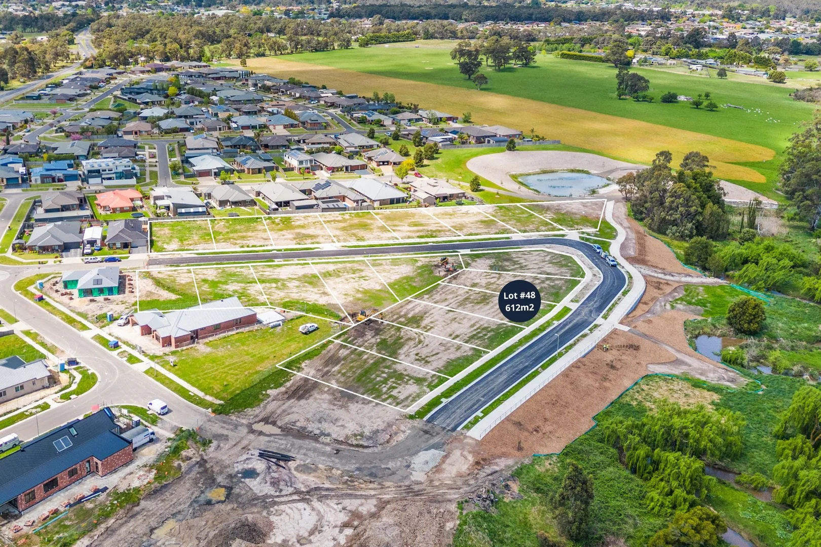 Additional image 2 of 48 Manna Drive, Newborough VIC 3825