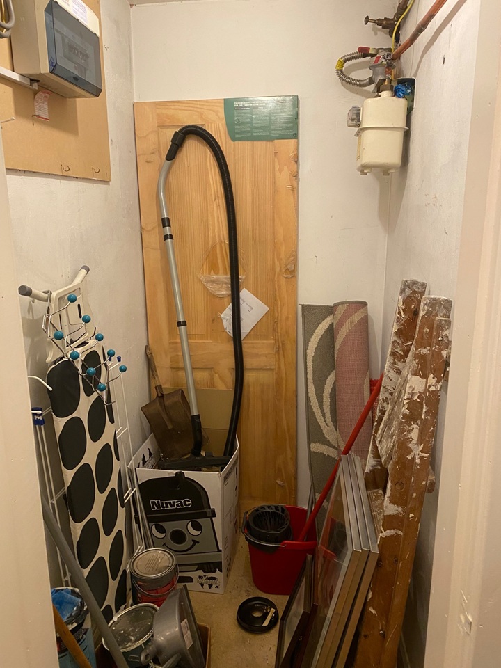 Additional image 13 of 2 Bed Flat, St Patrick St, EH8, N1 7GU