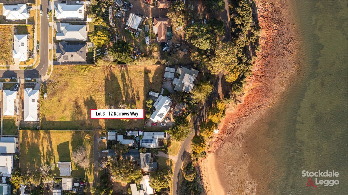 Additional image 4 of 3/12 Narrows Way, Newhaven VIC 3925