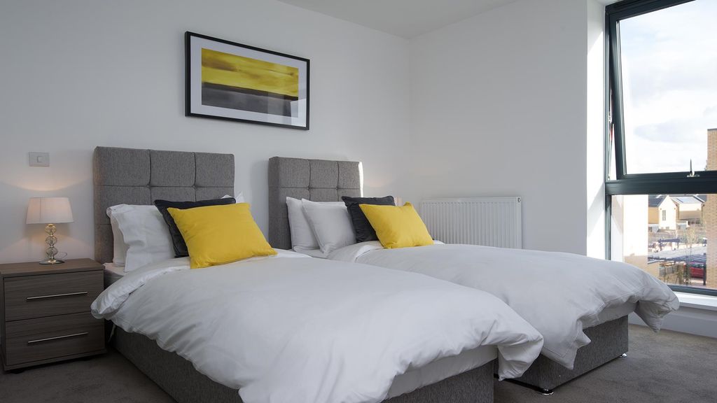 Additional image 8 of 2 bed flat to rentWhittle Avenue, Trumpington CB2