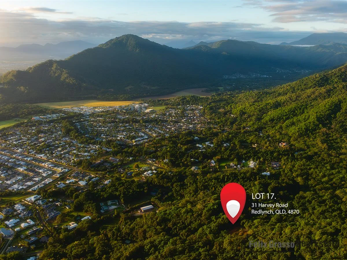 Additional image 2 of 31 Harvey Road, Redlynch QLD 4870