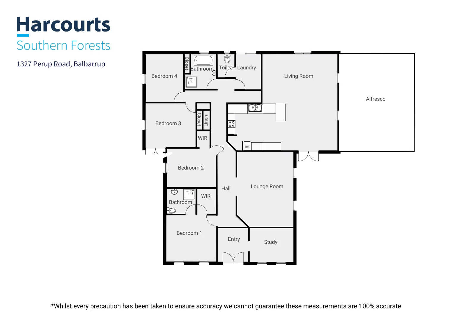 Additional image 32 of Manjimup WA 6258