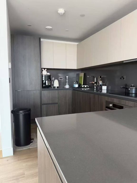 3 bed flat to rentBirmingham B4 photo 4