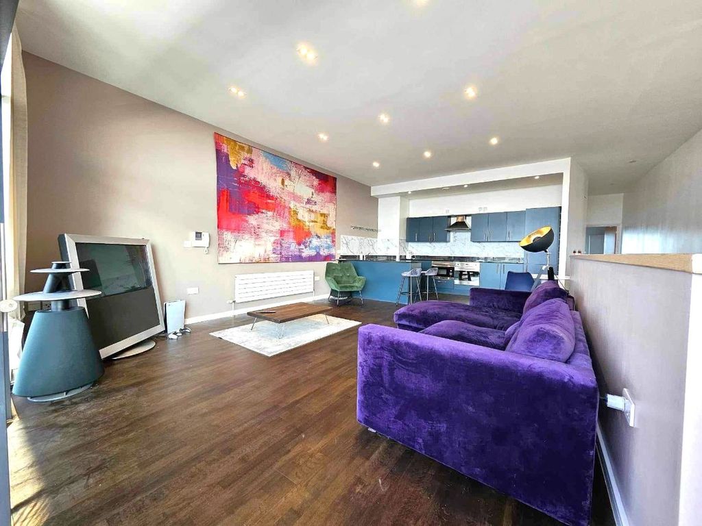 3 bed flat to rentDegrees North, Pilgrim Street, Newcastle Upon Tyne NE1 photo 2