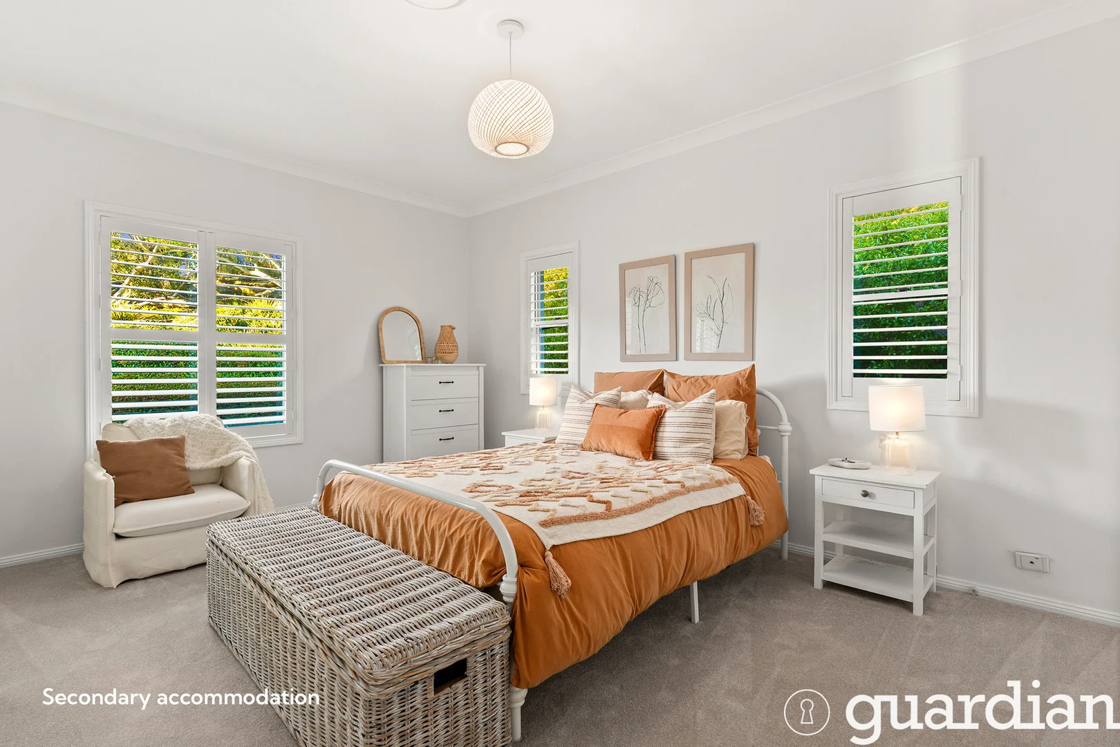 Additional image 19 of 14 Laurie Road, Dural NSW 2158