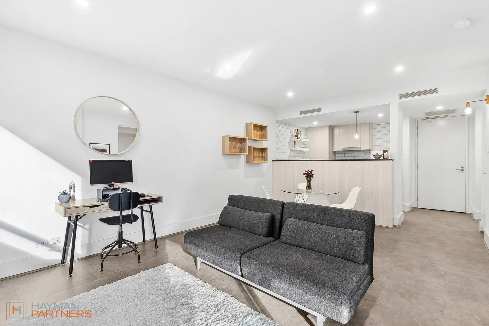 Additional image 8 of 123/85 Eyre Street, Kingston ACT 2604