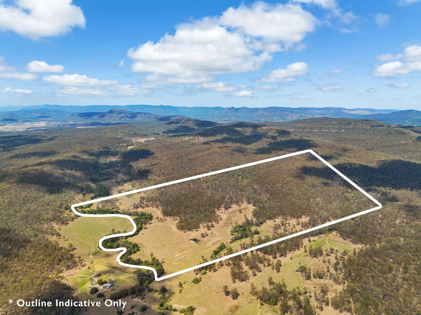 Additional image 2 of 327-523 Hogan Road, Grandchester QLD 4340