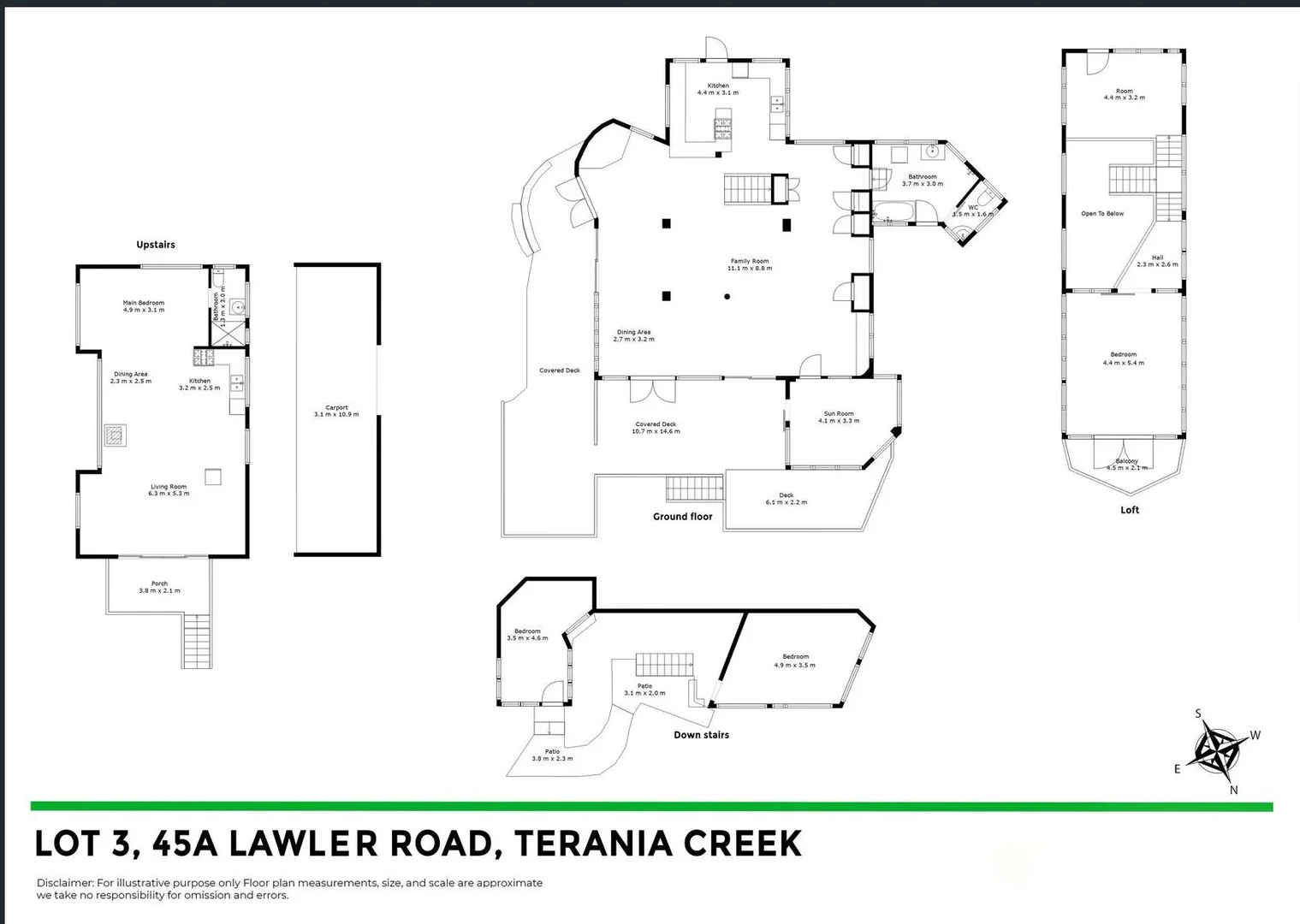 Additional image 33 of 3/45a Lawler Road, Terania Creek NSW 2480