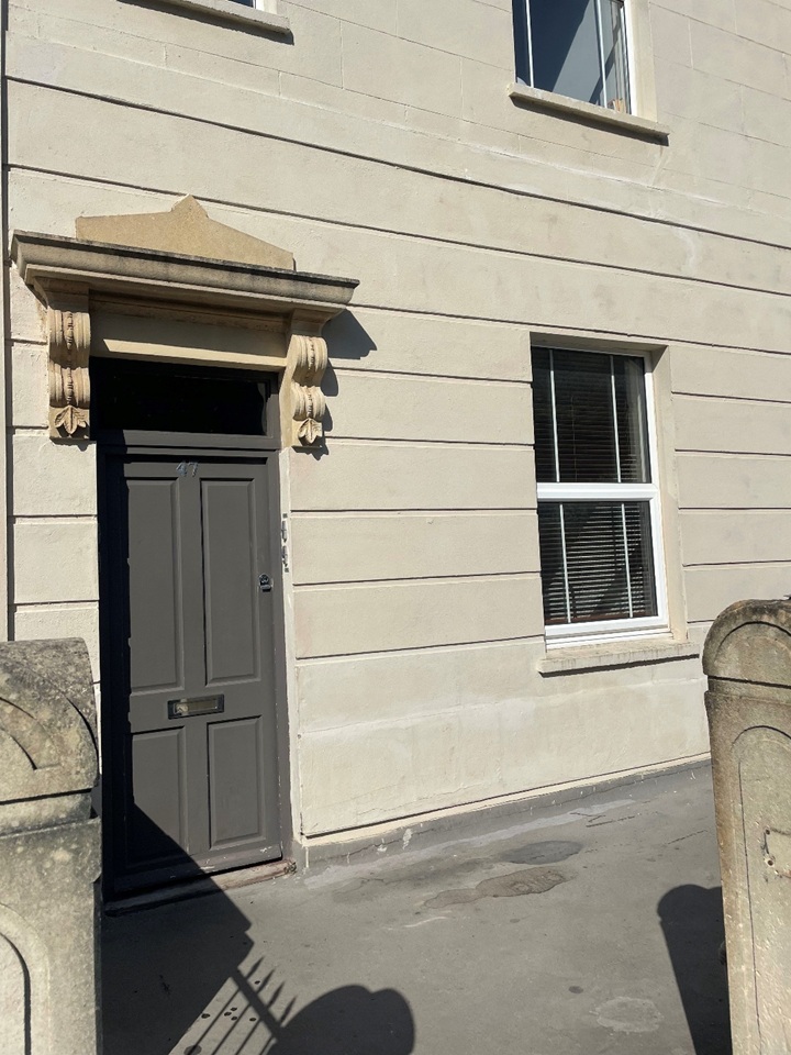 2 Bed Flat, Springfield Road, BS6, N1 7GU