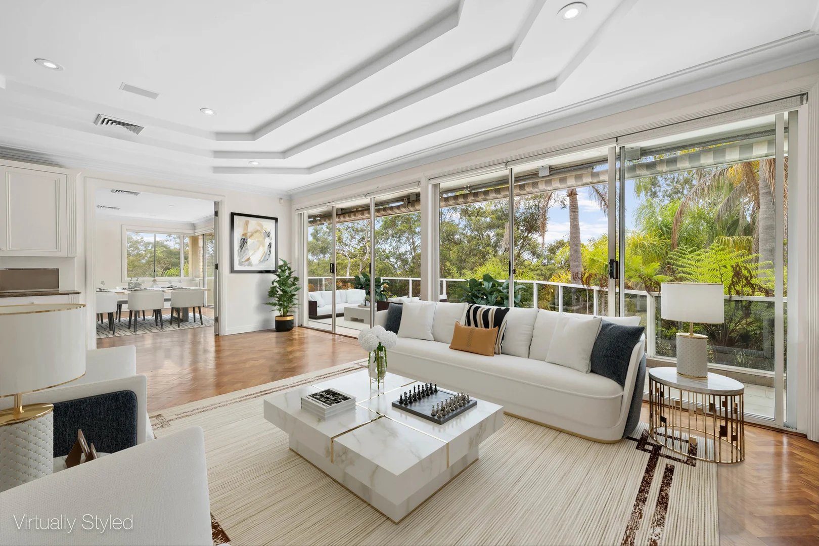 Additional image 3 of 29 Olola Avenue, Vaucluse NSW 2030