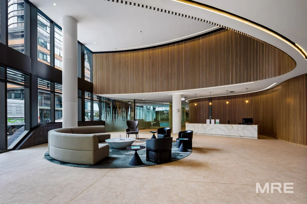 Additional image 16 of 701N/889 Collins Street, Docklands VIC 3008