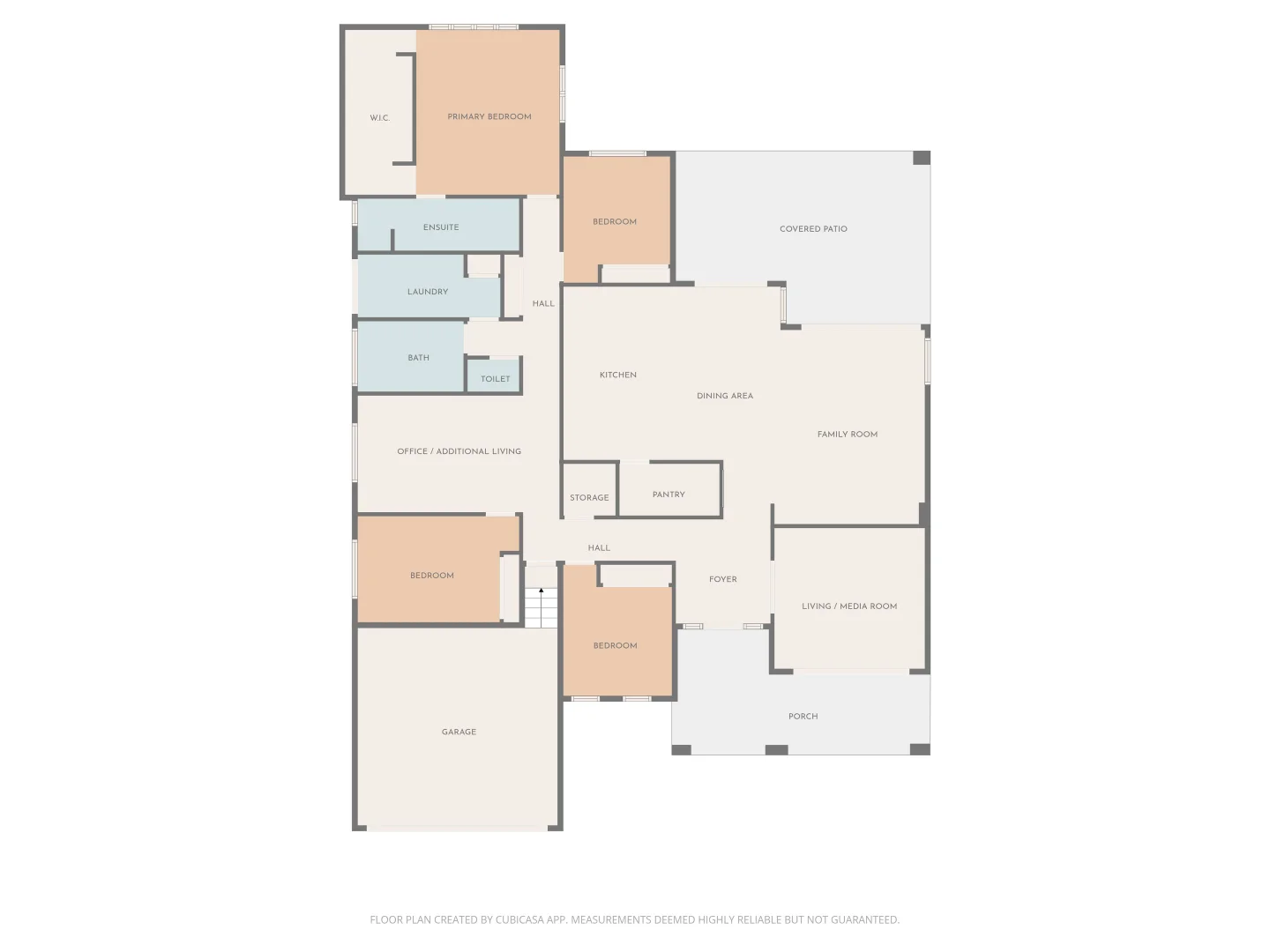 Additional image 28 of 4 Grasstree Crescent, Kirkwood QLD 4680