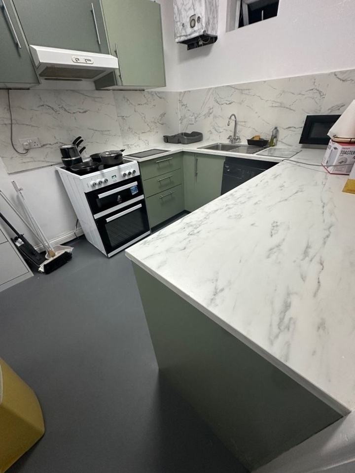 Additional image 2 of 2 Bed Flat, Cheltenham Road, BS6, N1 7GU