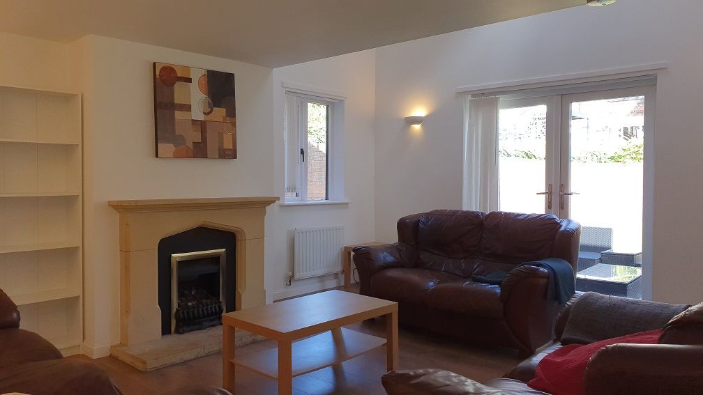 5 bed shared accommodation to rentClayton Road, Newcastle Upon Tyne NE2 photo 3